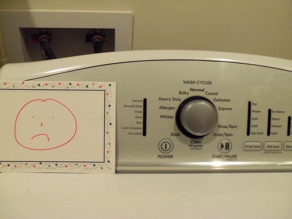 washingmachine