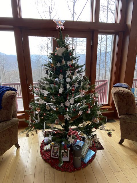 Protecting peace: a recipe for successful holiday visits