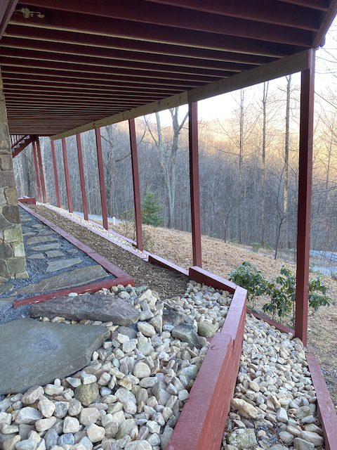 Mend with kindness—it’s good for others and healthy for you!