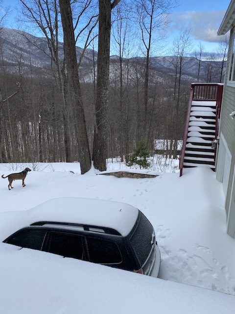 Unusual hospitality and kindness, wisdom and miracles